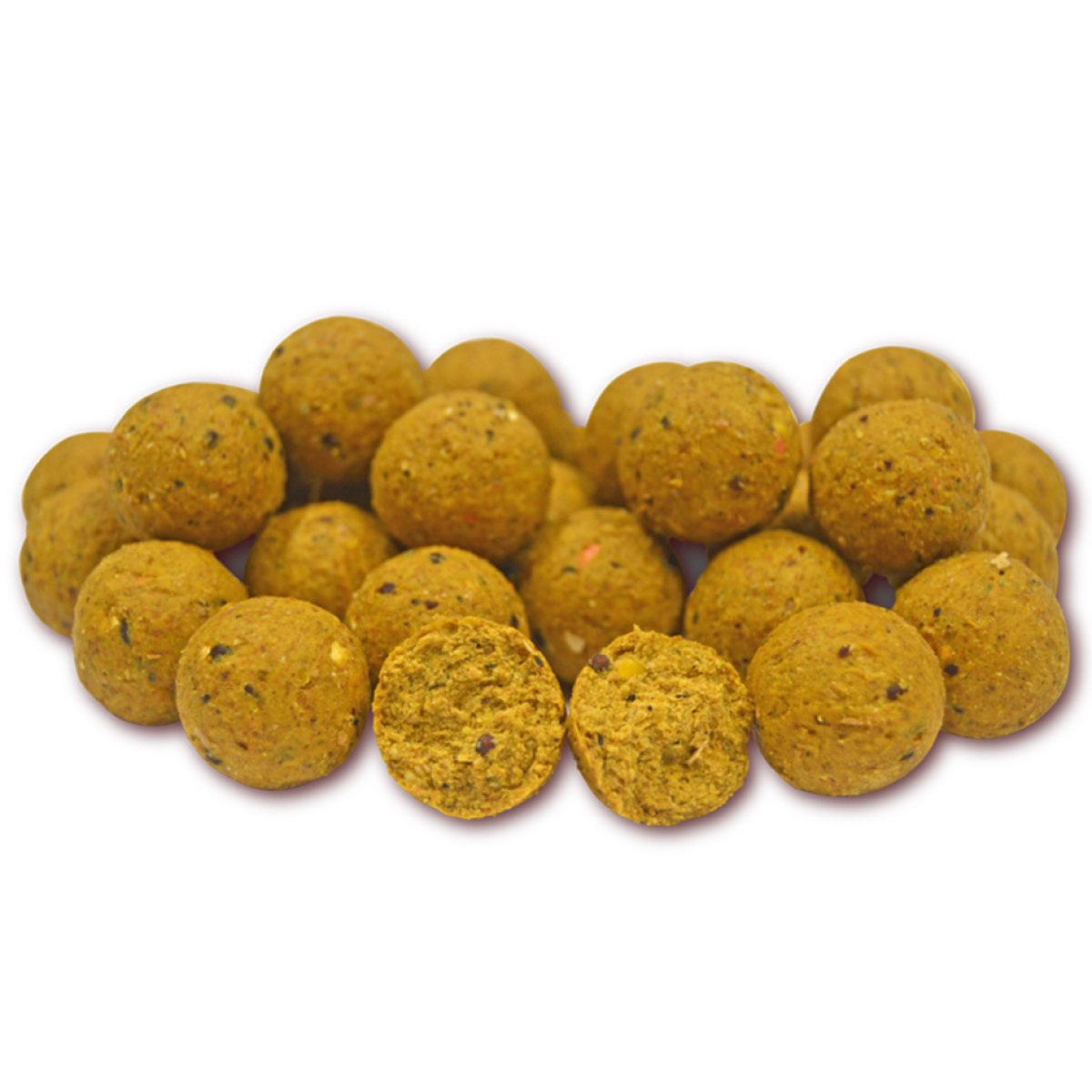 TB Baits Boilie Scopex Squid -10 kg 24 mm