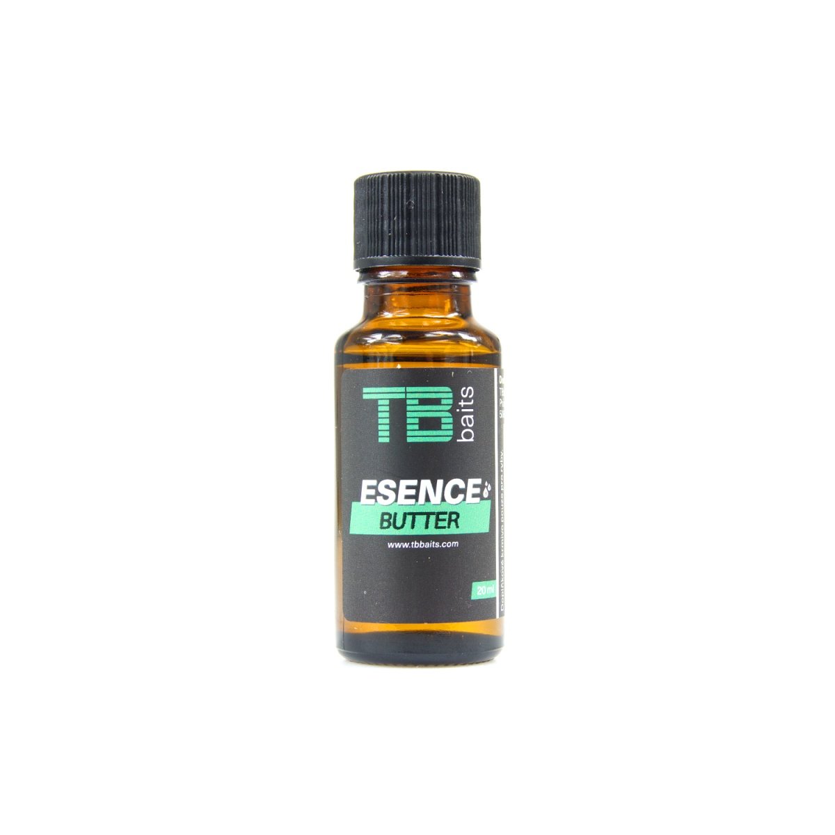 TB Baits Esence 20 ml - Butter