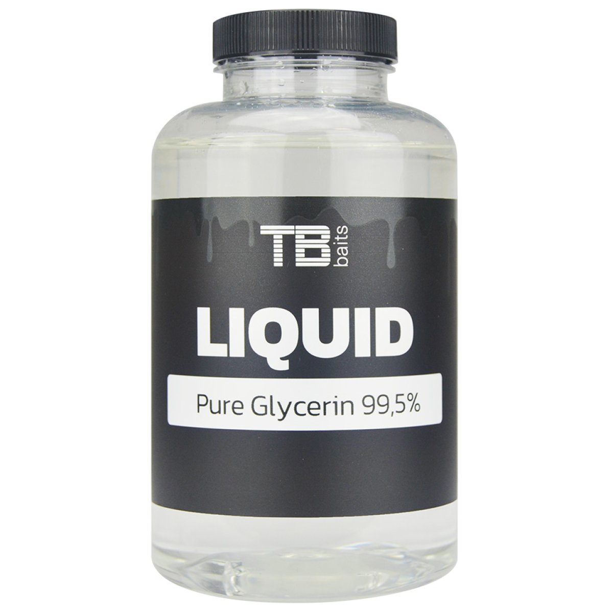 TB Baits Glycerin Čistý 99,5% - 500 ml