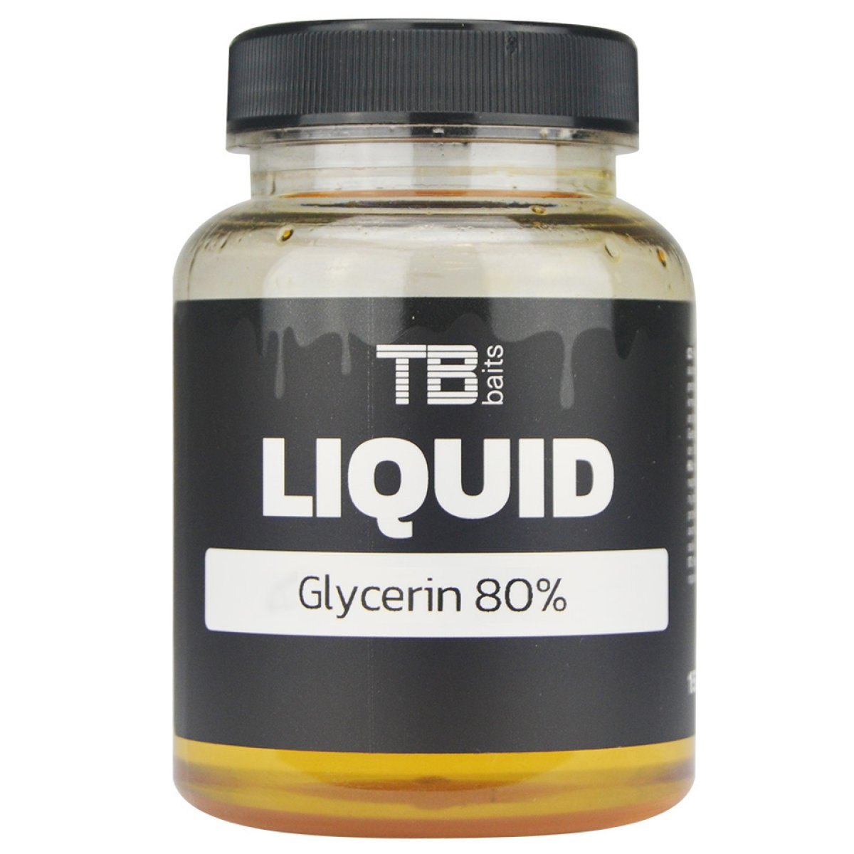 TB Baits Glycerin Krmný 80% - 150 ml
