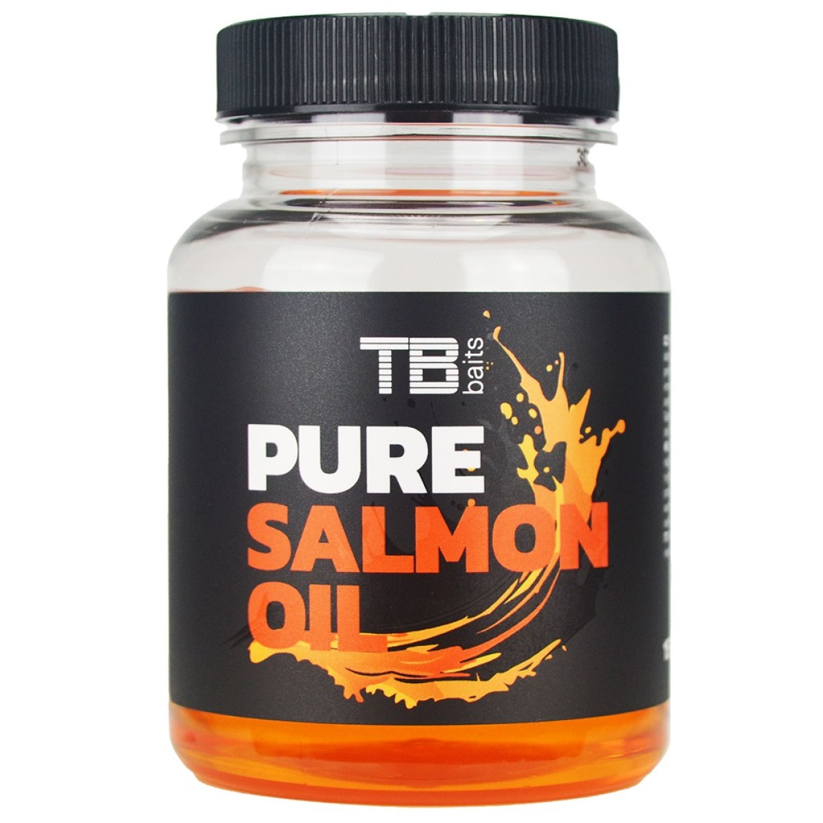 TB Baits Pure Salmon Oil - 150 ml
