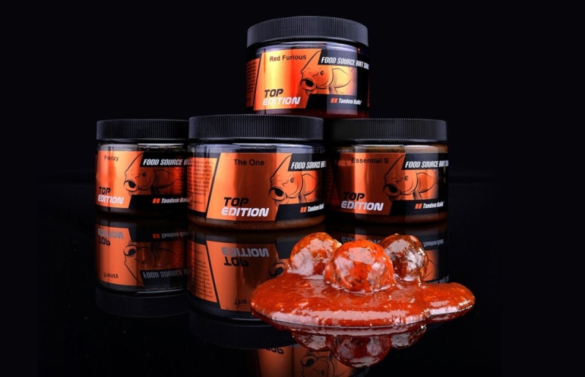 TB FSBS dip Top Edition 150 ml The One
