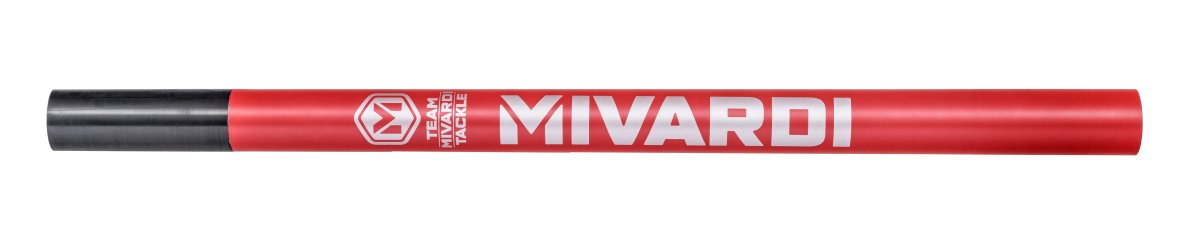 Team Mivardi TMX 14000 Ultra + special mini ext. Team Mivardi TMX 14000 Ultra + special mini ext.