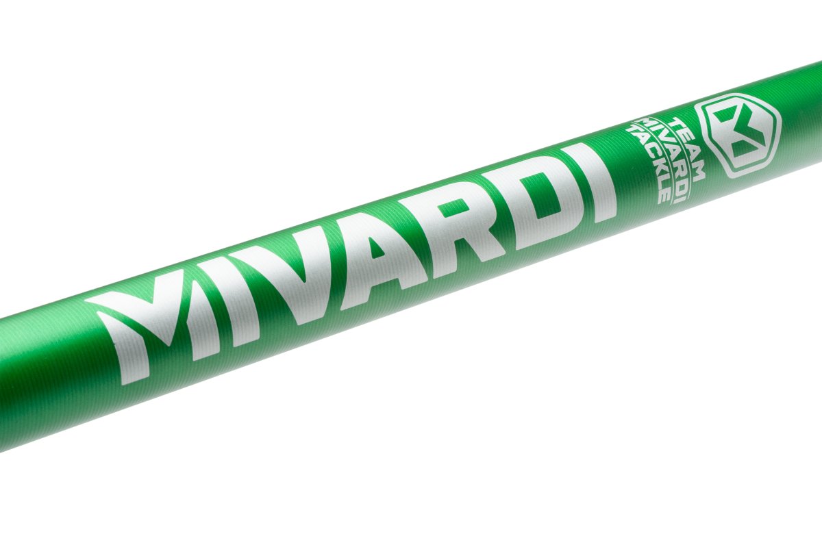 Team Mivardi TMX 7000 + nástavec