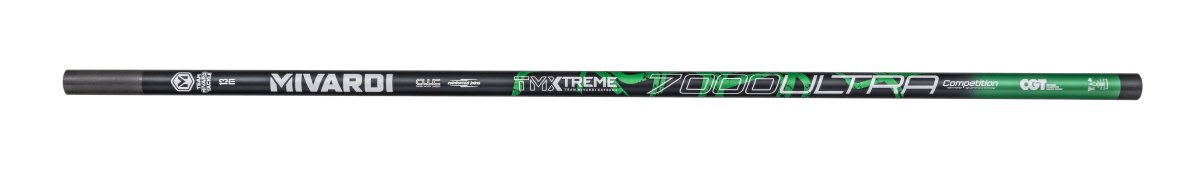 Team Mivardi TMX 7000 + nástavec