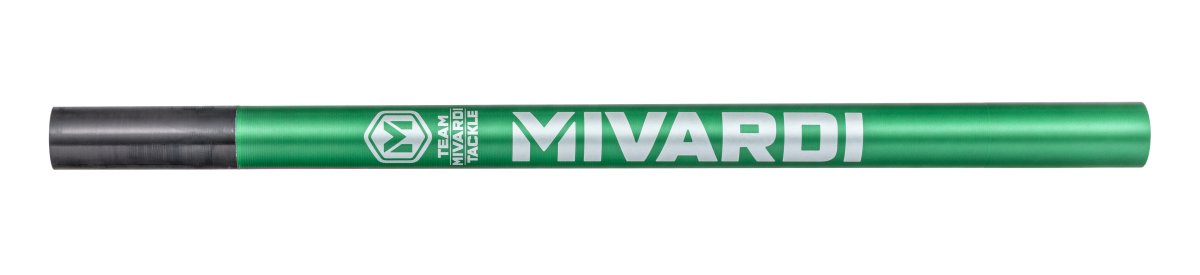 Team Mivardi TMX 7000 + nástavec