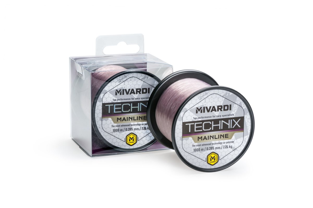 Technix Mainline 0.285mm 1000m