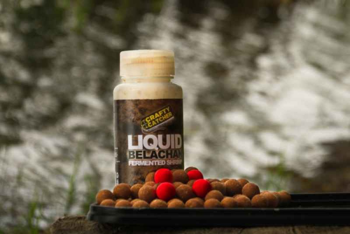 Tekutý posilovač 250ml Krill Liquid Concentrate