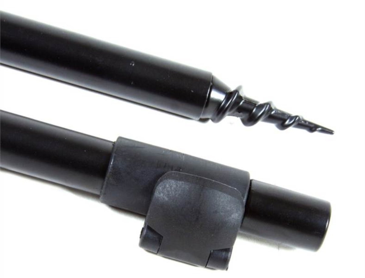 Teleskopická podpůrná tyč - 120cm závit