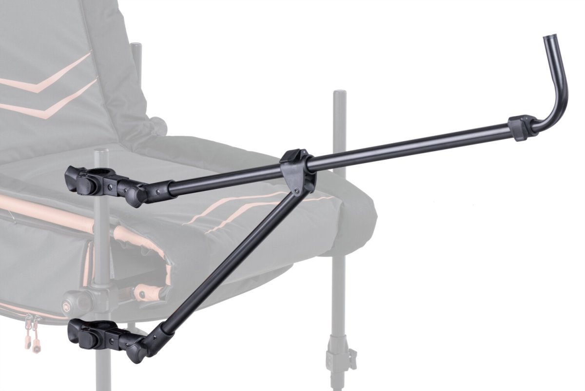 Teleskopické rameno TMX Quick-lock
