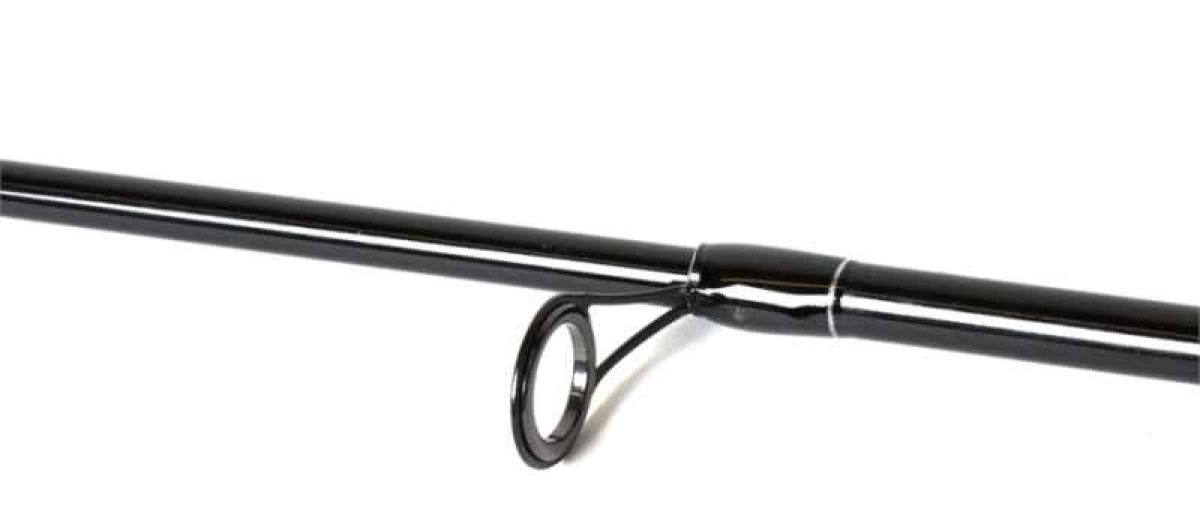 Teleskopický prut DLT Pursuit Tele-Spin 2,40m / 10-40g