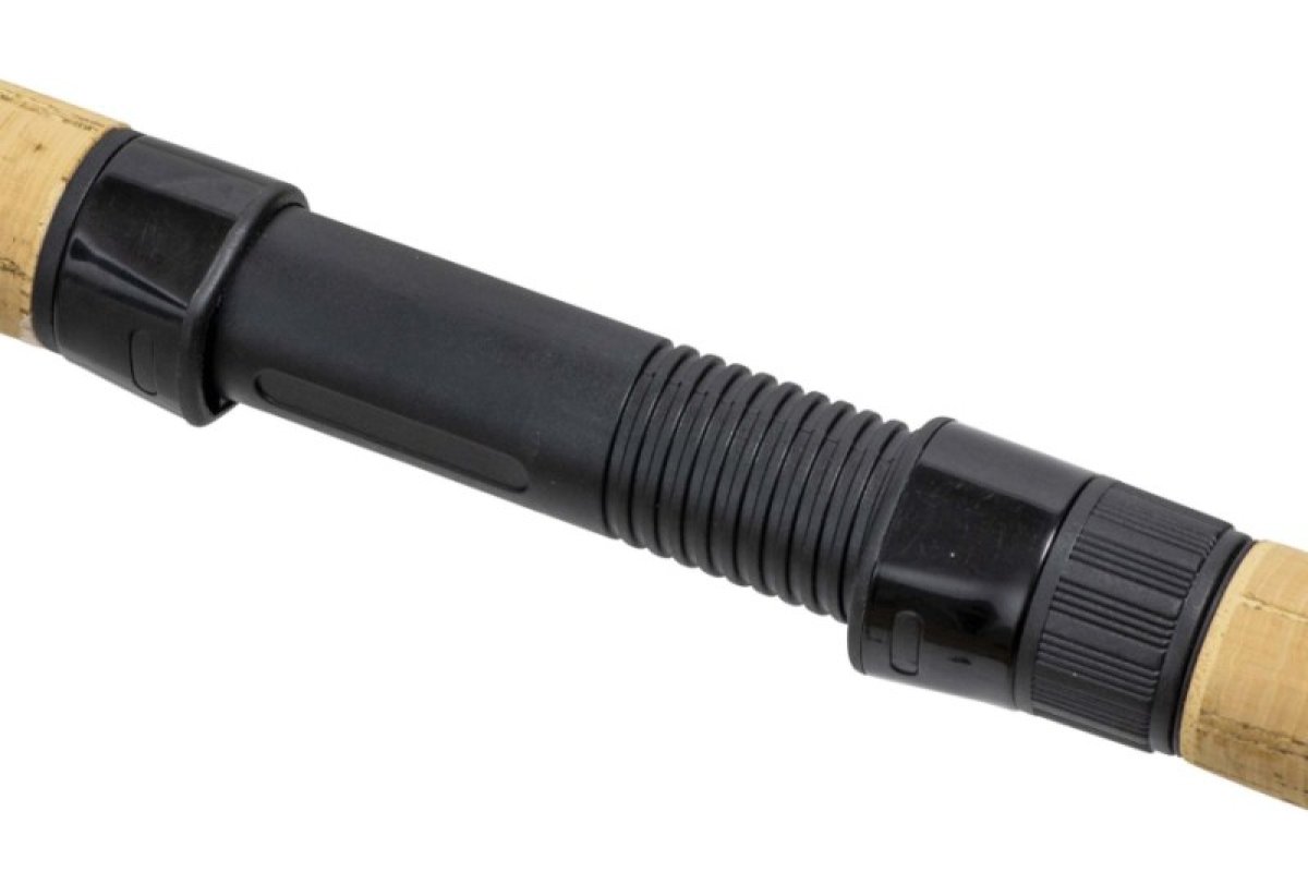 Teleskopický prut Zebco Trophy Tele 3,30m / 30-100g