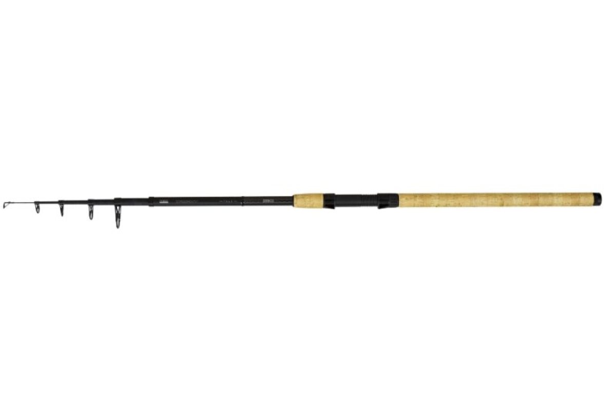 Teleskopický prut Zebco Trophy Tele 3,30m / 30-100g