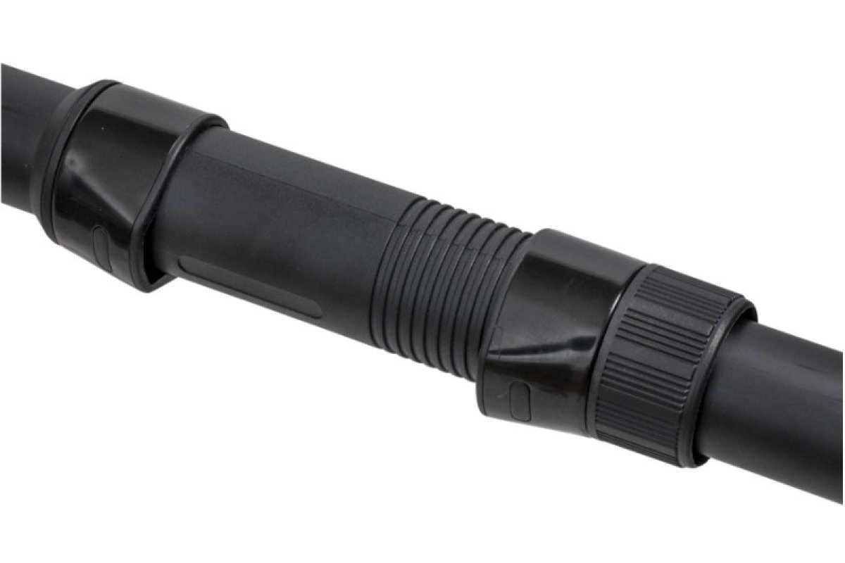 Teleskopický prut Zebco Trophy Tele Pike 6,50m/10-150g