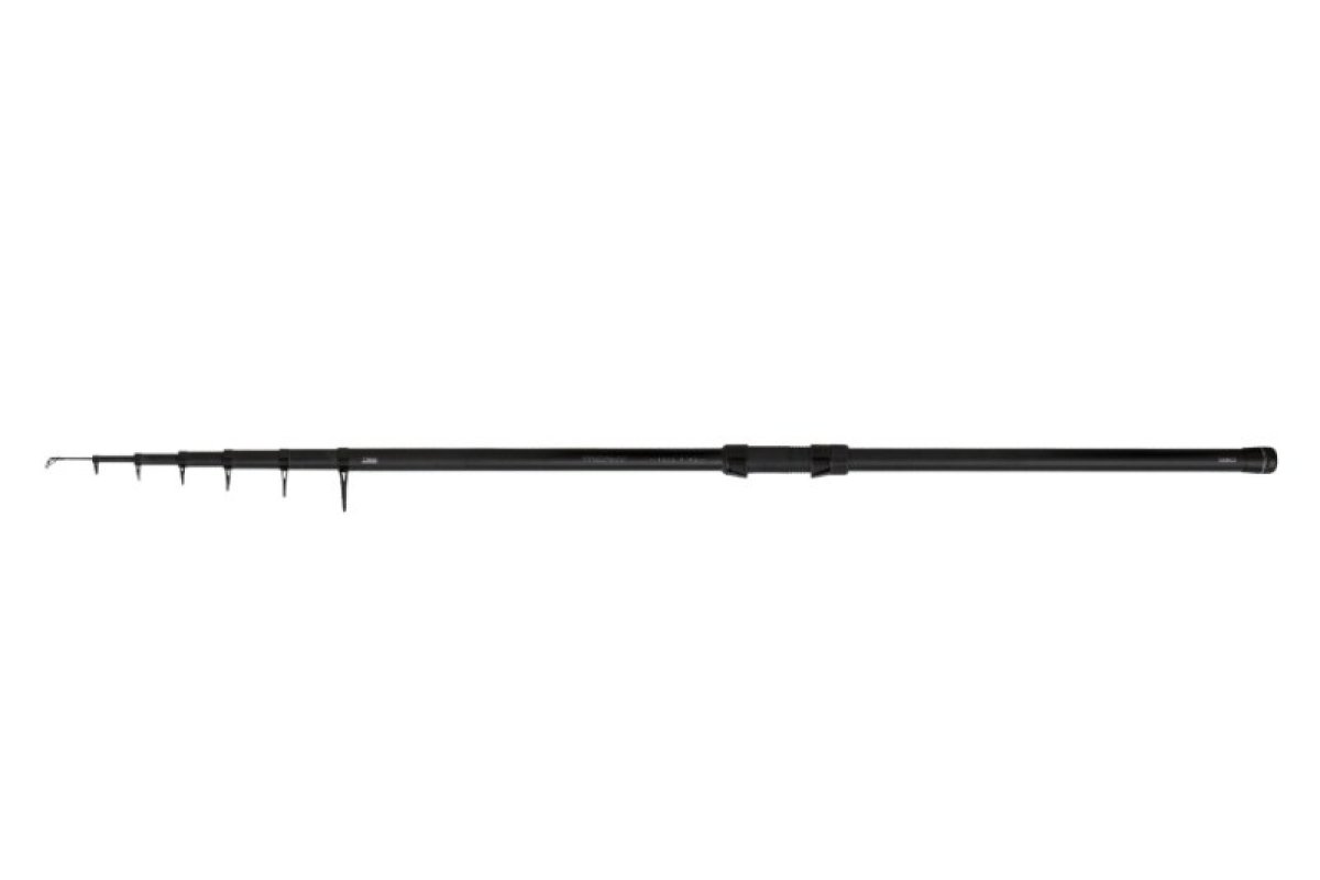 Teleskopický prut Zebco Trophy Tele Pike 6,50m/10-150g