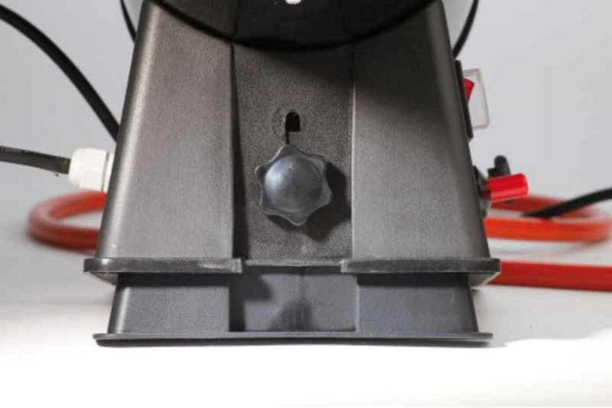 Teplogenerátor s výkonom 5 -10 kW