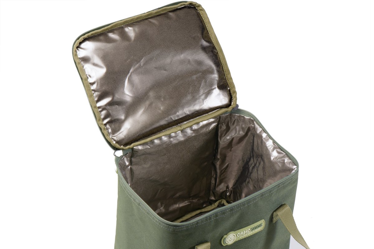 Termo taška CamoCODE Compact Termo taška CamoCODE Compact