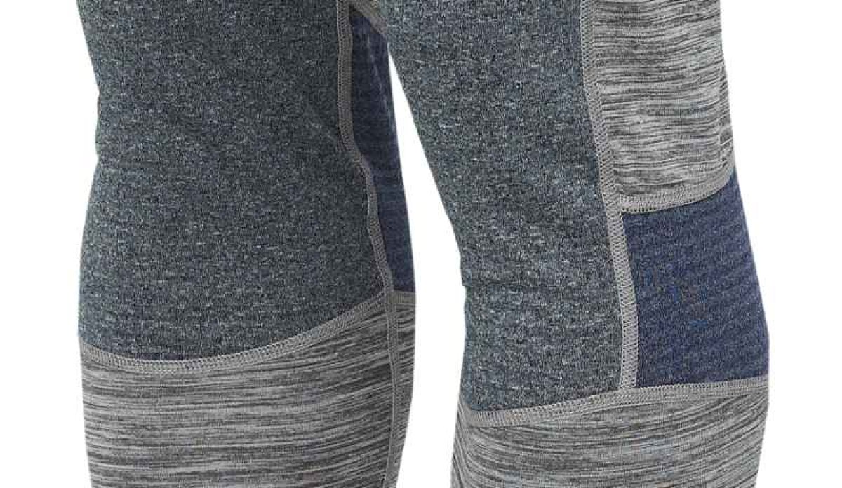 Thermo kalhoty WizWool 210 S Thermo kalhoty WizWool 210 S