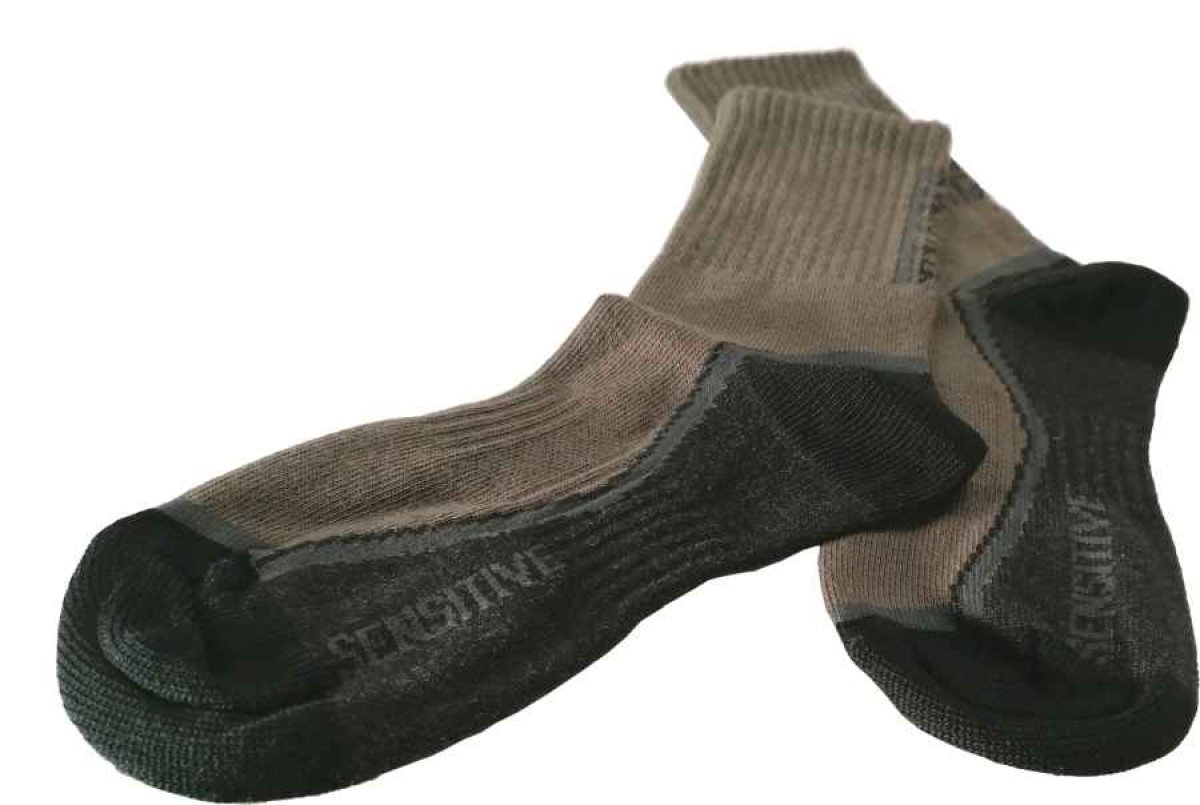 Thermo ponožky SPORTS Trek Sensitive 43-46 Thermo ponožky SPORTS Trek Sensitive 43-46