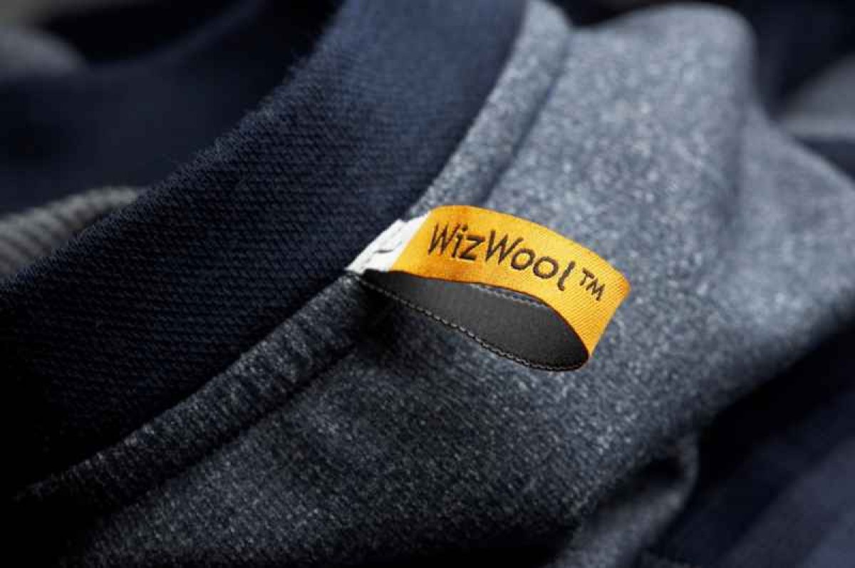 Thermo triko dlouhý rukáv WizWool 150 M Thermo triko dlouhý rukáv WizWool 150 M