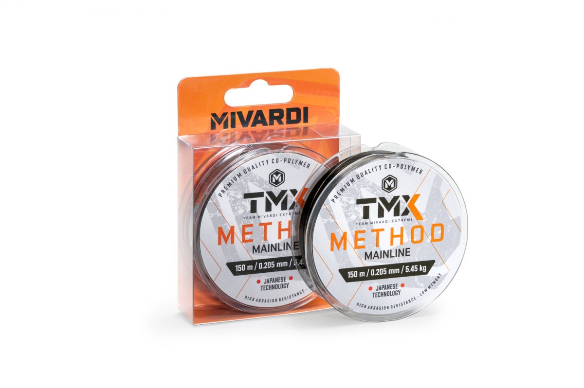 TMX Method mainline 0.225mm 150m