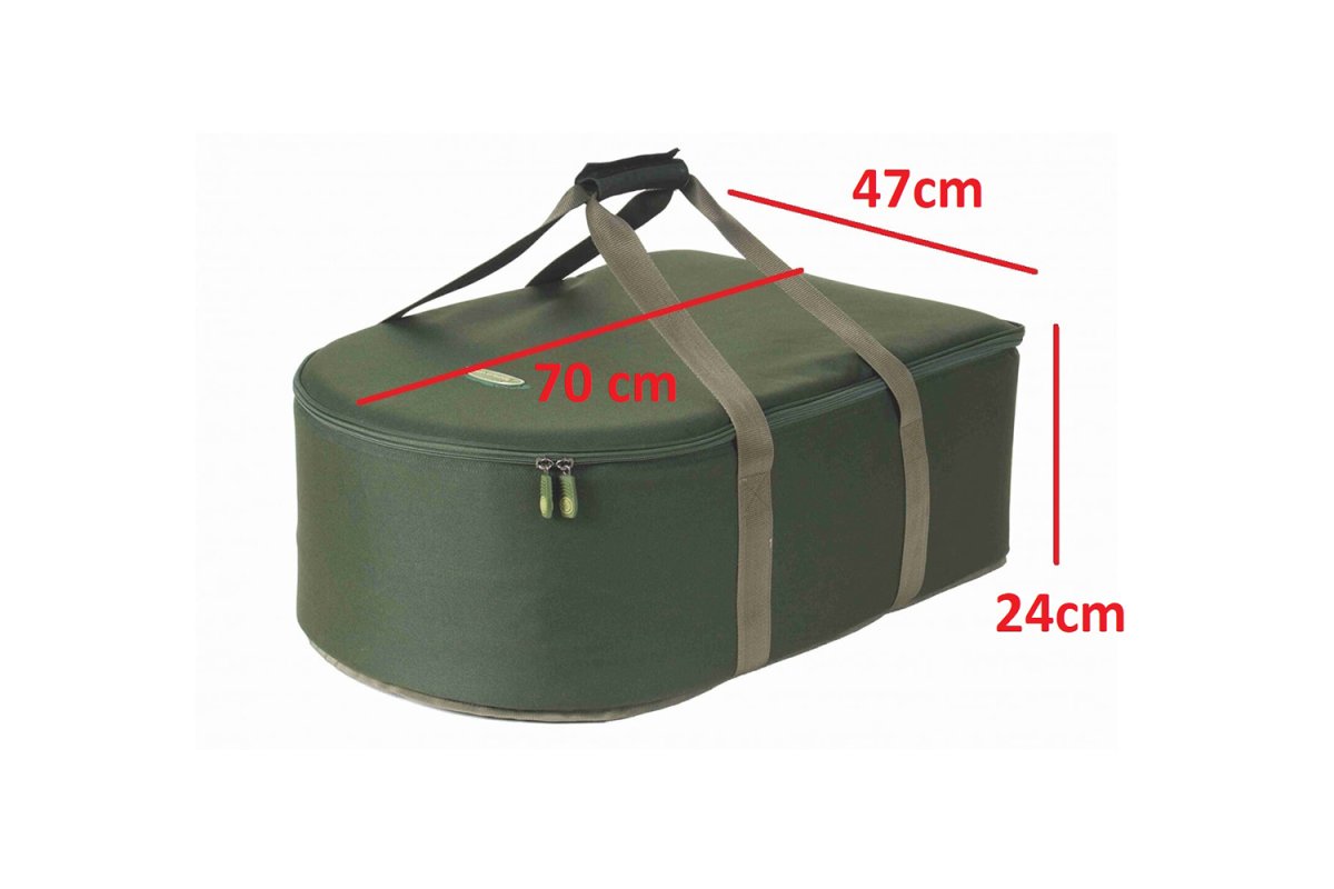 Transportní taška na lodičku Carp Scout Transportní taška na lodičku Carp Scout