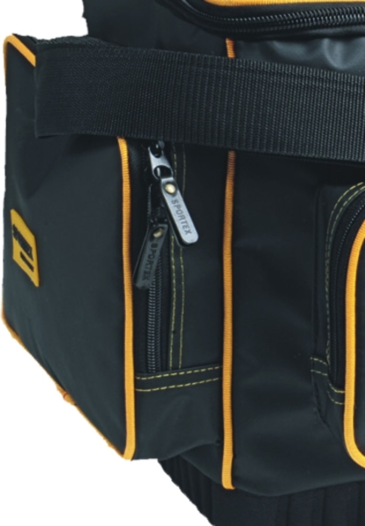 Travel bags malá 48x33x29cm