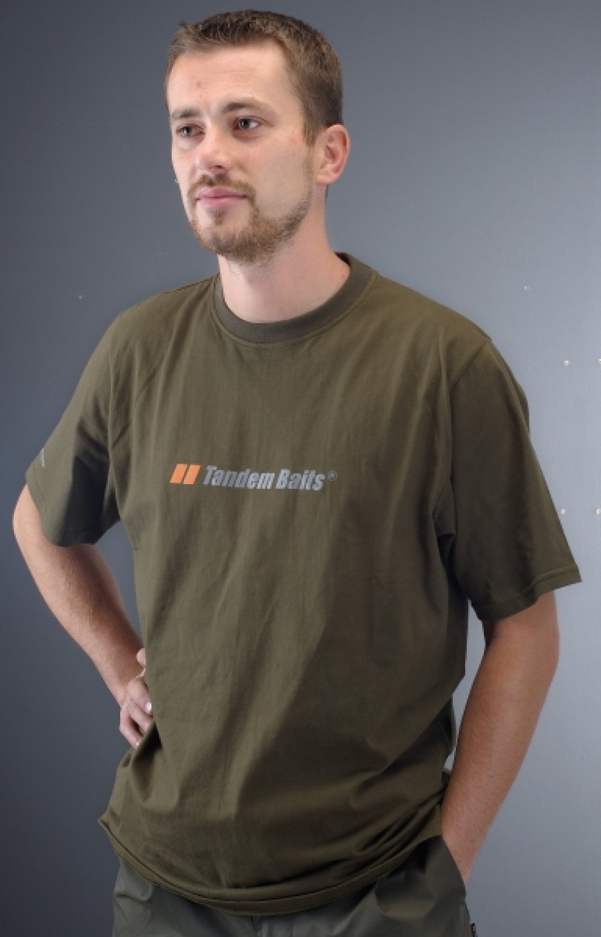 Tričko krátky rukáv vel. L Tričko krátky rukáv vel. L