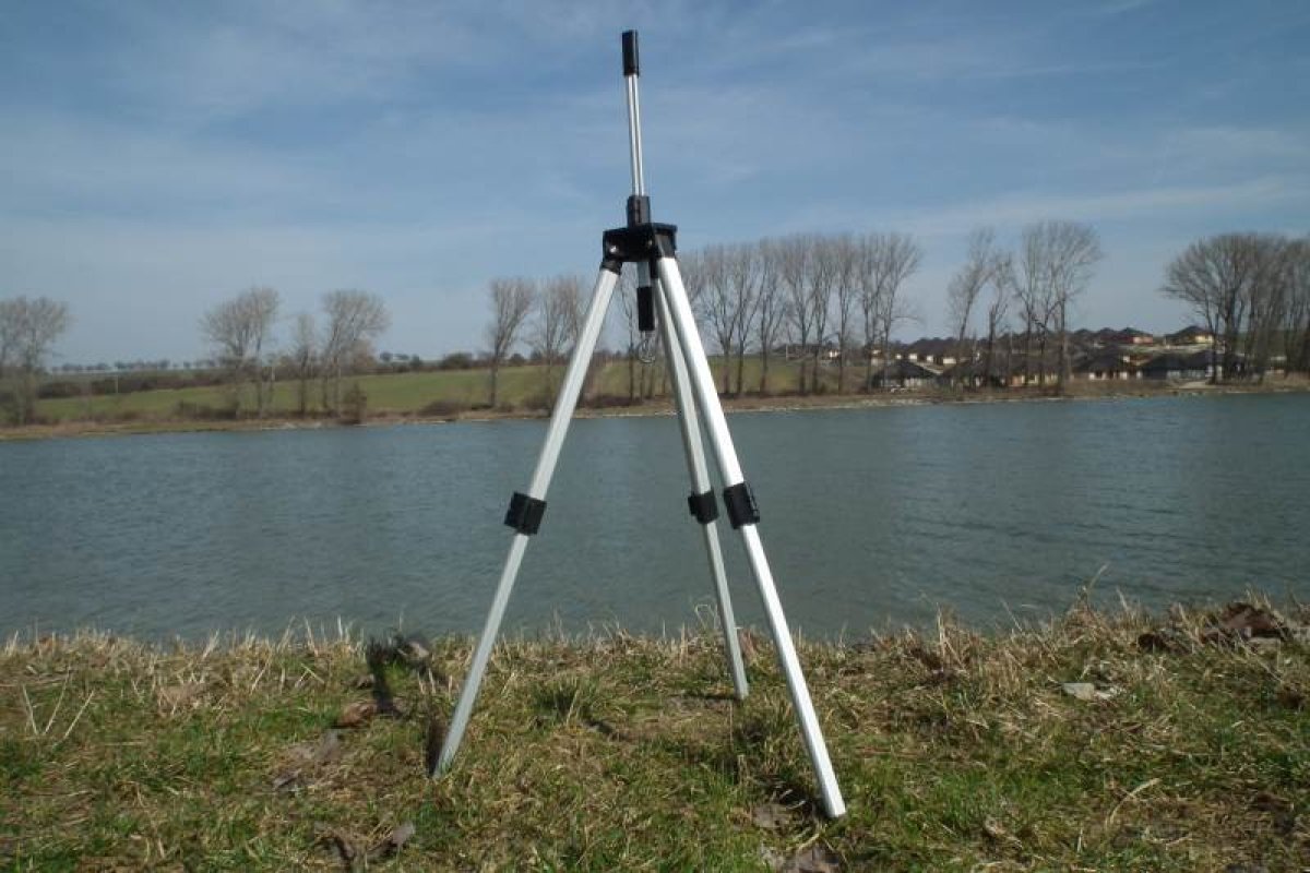 Tripod teleskopický - trojnožka