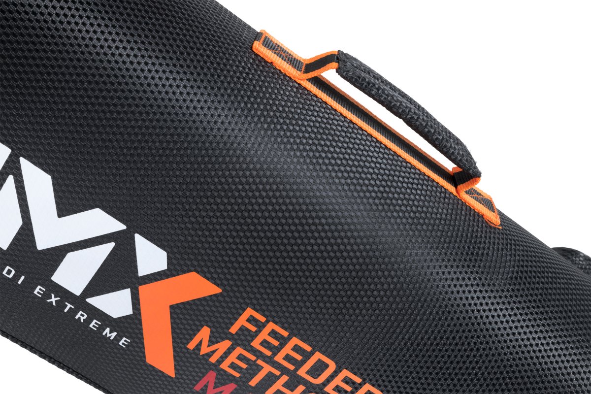 Tuhé pouzdro na feederové pruty TMX Xtra Safe Multi Tuhé pouzdro na feederové pruty TMX Xtra Safe Multi