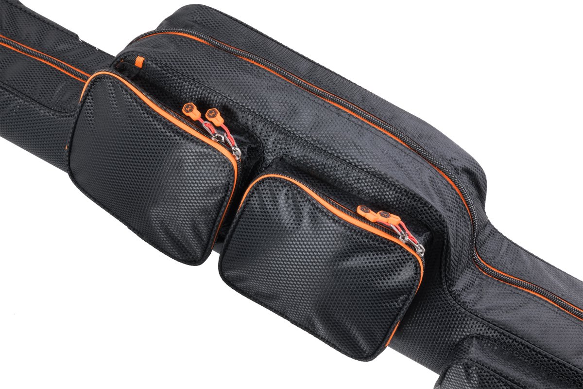 Tuhé pouzdro na feederové pruty TMX Xtra Safe Multi Tuhé pouzdro na feederové pruty TMX Xtra Safe Multi