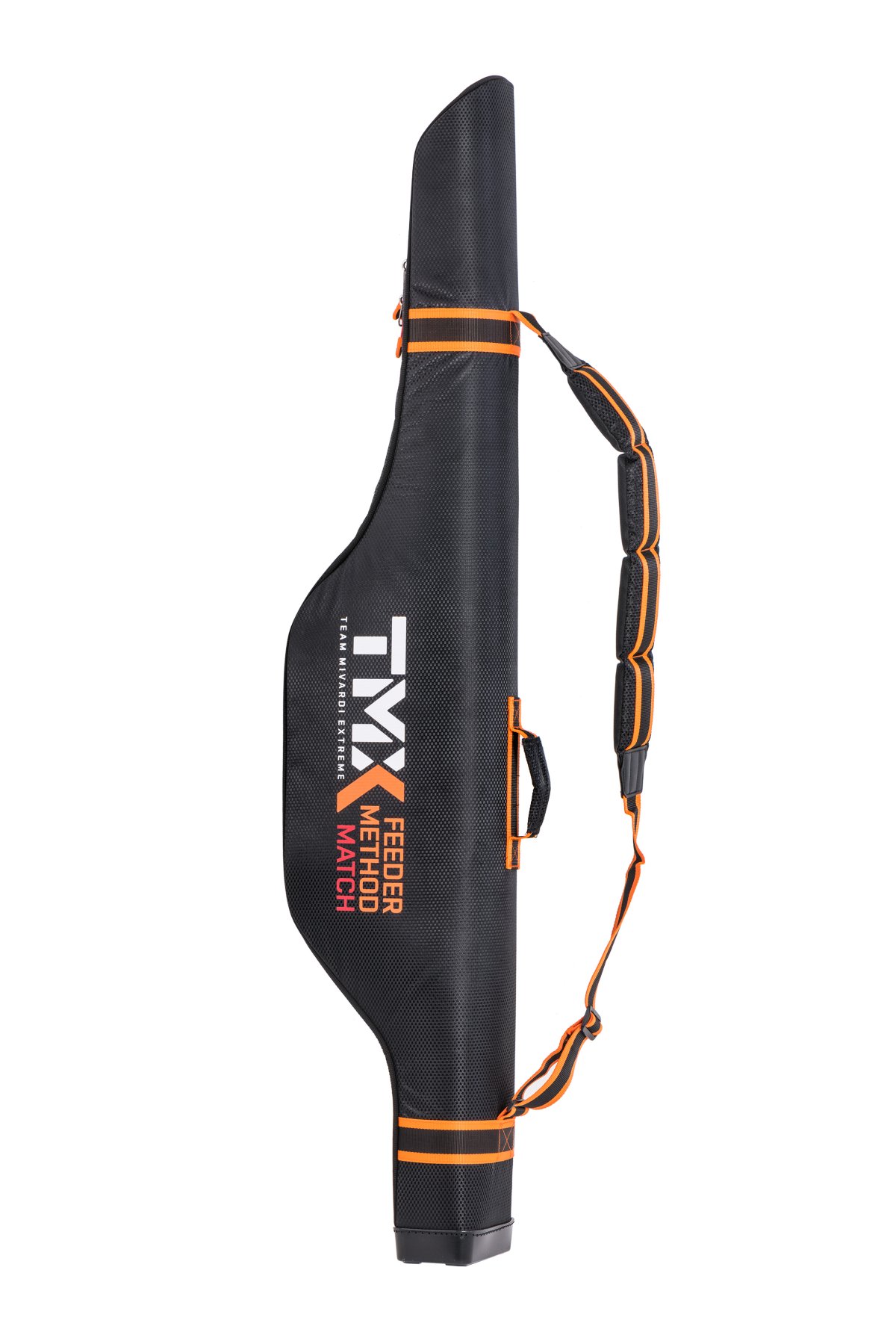 Tuhé pouzdro na feederové pruty TMX Xtra Safe Tuhé pouzdro na feederové pruty TMX Xtra Safe