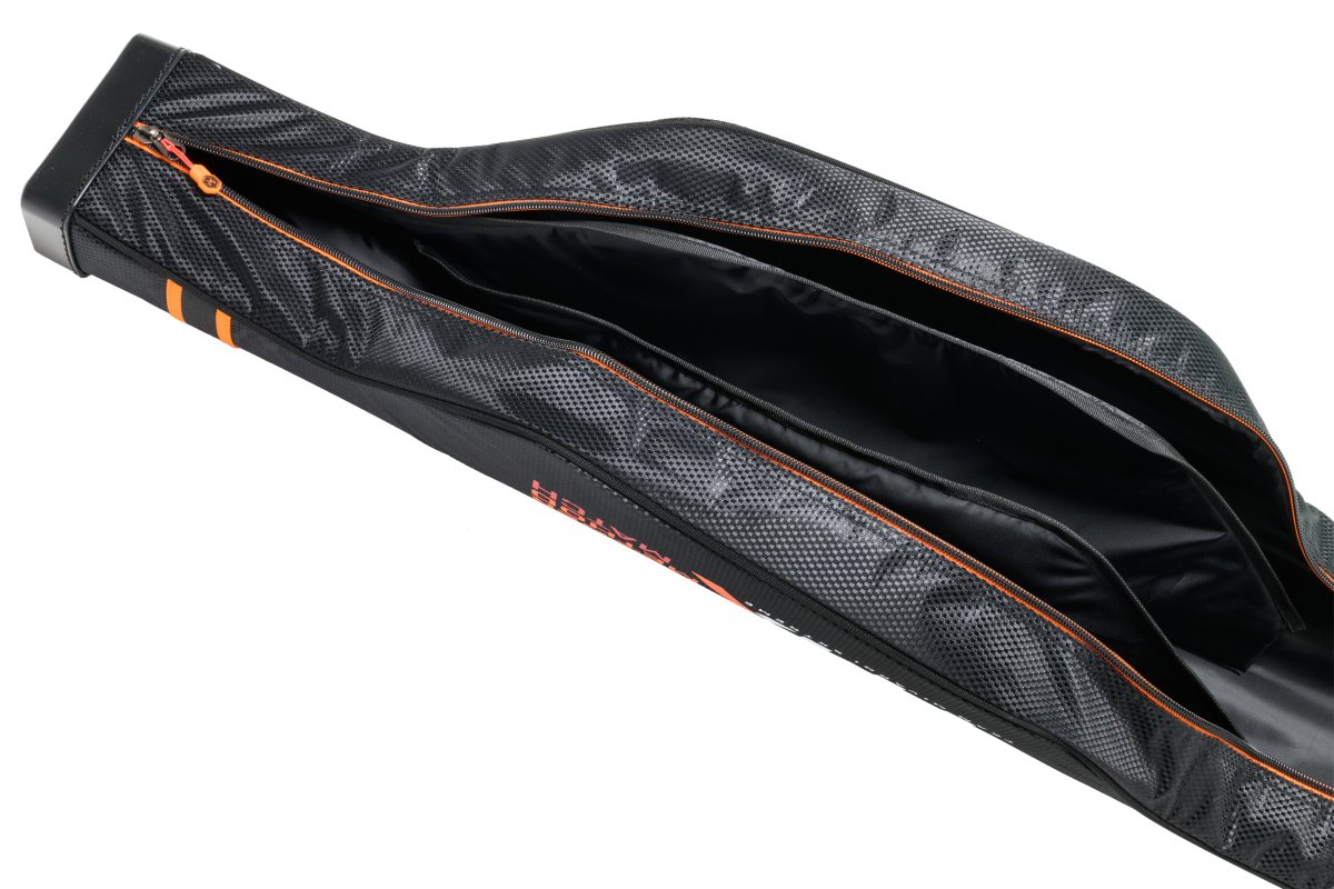 Tuhé pouzdro na feederové pruty TMX Xtra Safe Tuhé pouzdro na feederové pruty TMX Xtra Safe
