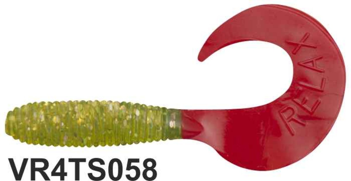 Twister 4 VR4 (8cm)cena1ks/ba10ks 5941