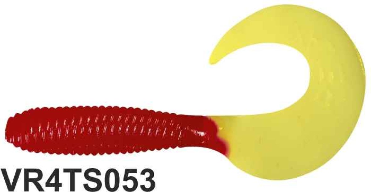 Twister 4 VR4 (8cm)cena1ks/ba10ks 5941
