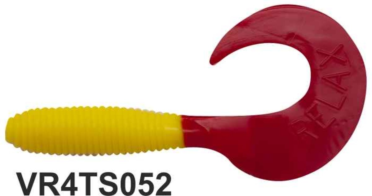 Twister 4 VR4 (8cm)cena1ks/ba10ks 5941