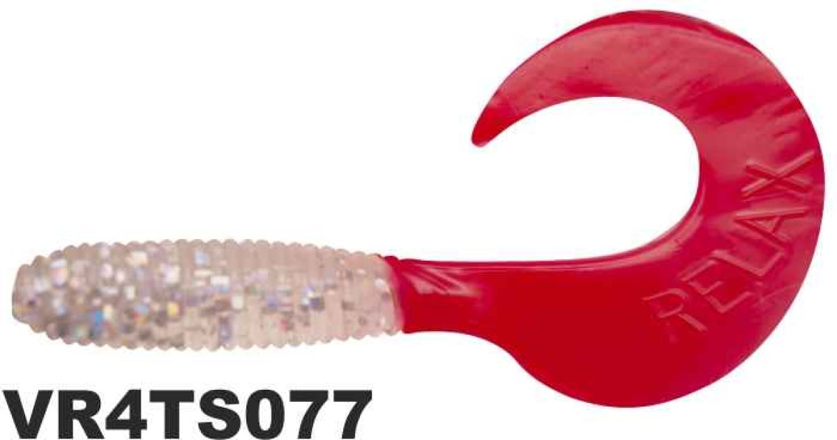 Twister 4 VR4 (8cm)cena1ks/ba10ks 5955
