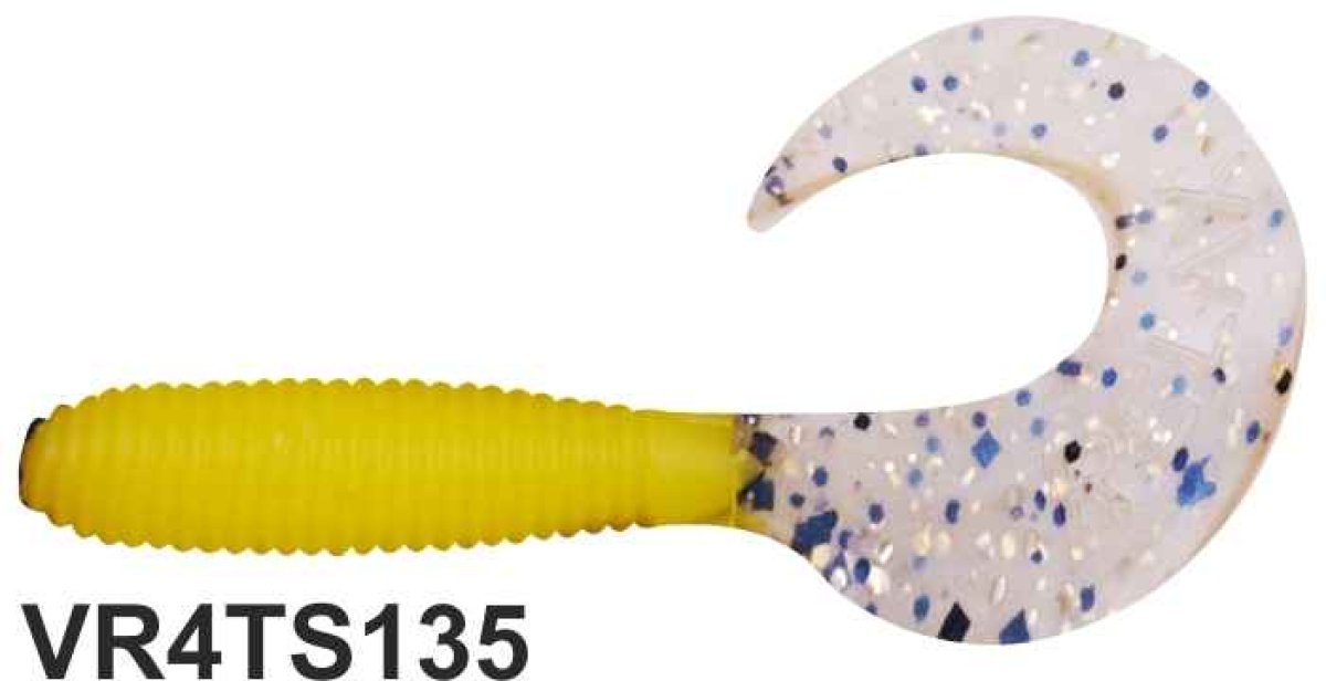 Twister 4 VR4 (8cm)cena1ks/ba10ks 5967