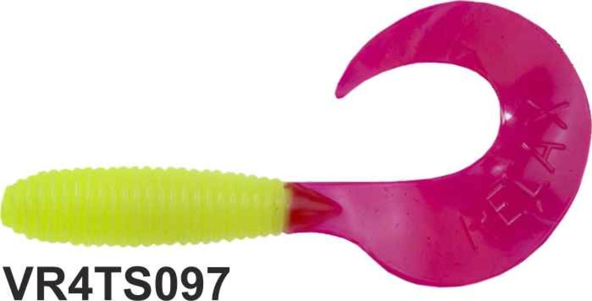 Twister 4 VR4 (8cm)cena1ks/ba10ks 5967