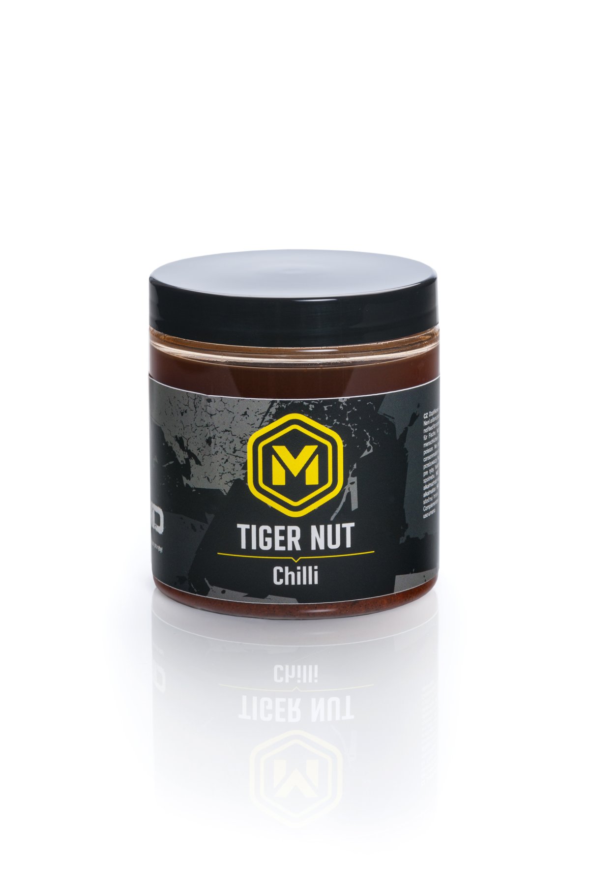 Tygří ořech - Chilli 250ml