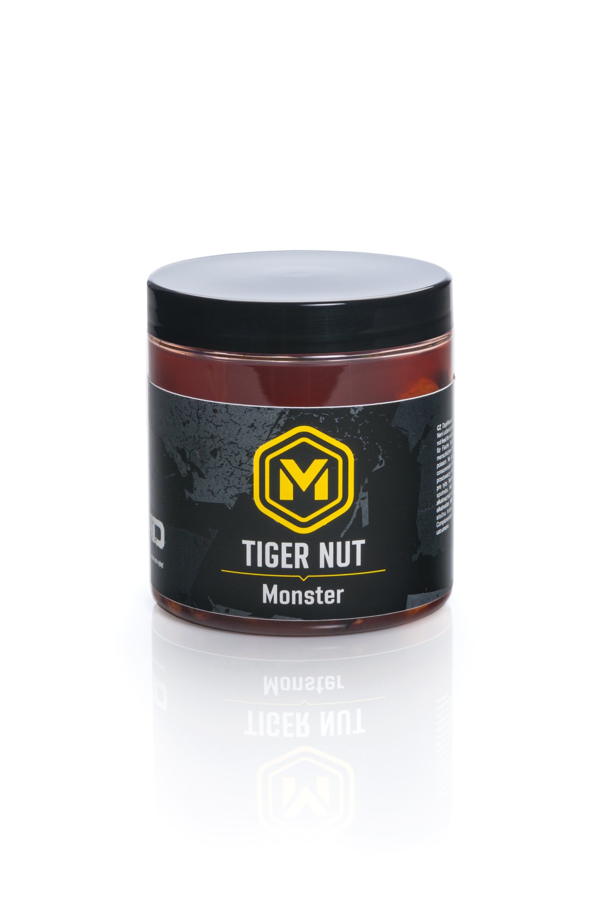 Tygří ořech - Monster 250ml