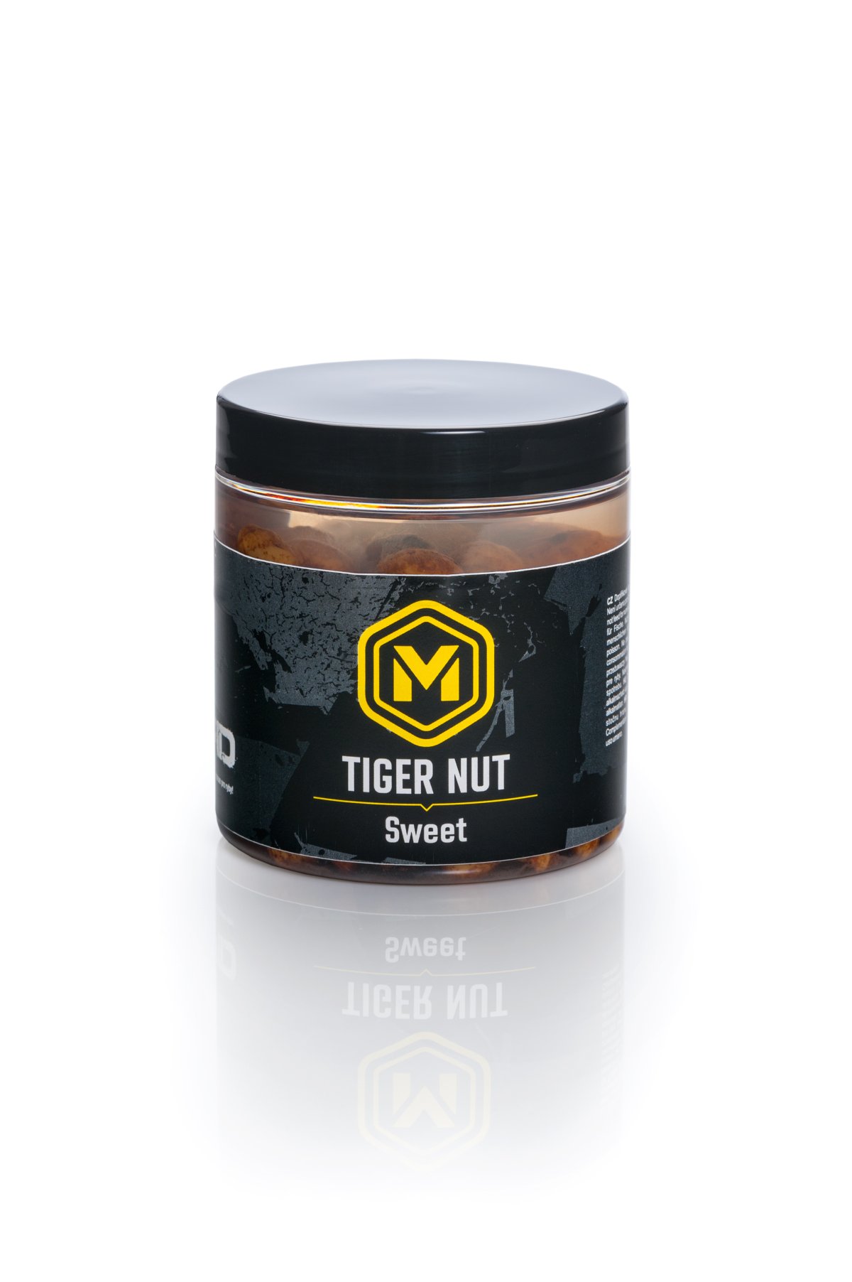 Tygří ořech - Sweet 250ml