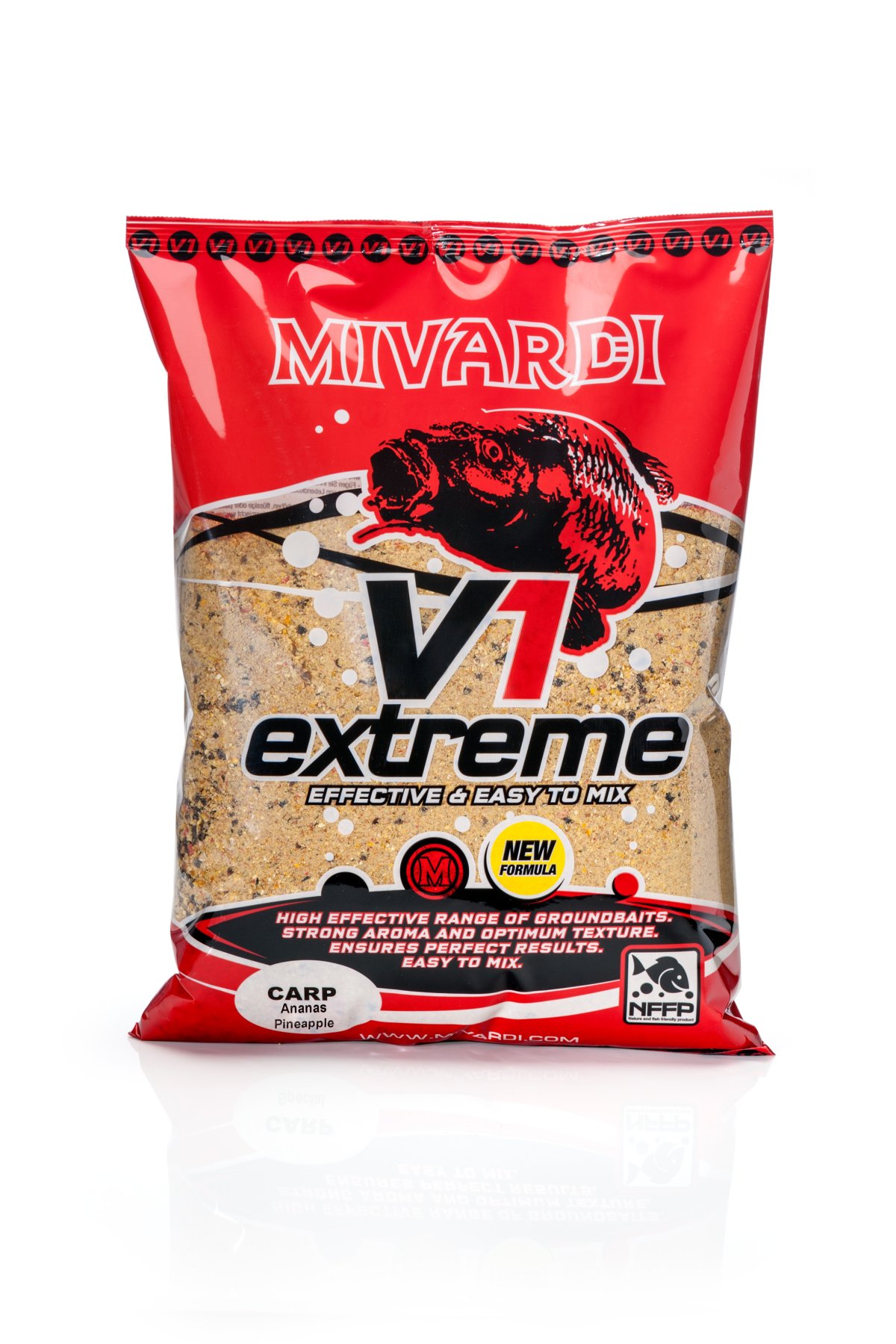 V1 FEEDER - Extra