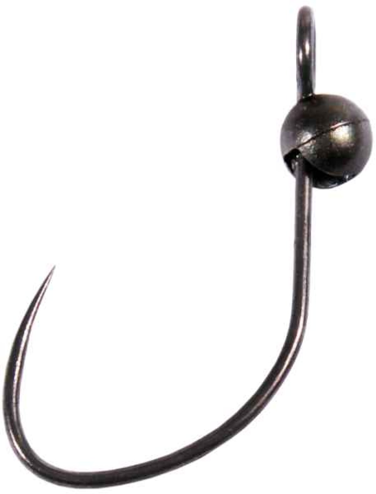 Vanfook Wolfram JIG WG BL bez proti hrotu 5ks XL-0,43g