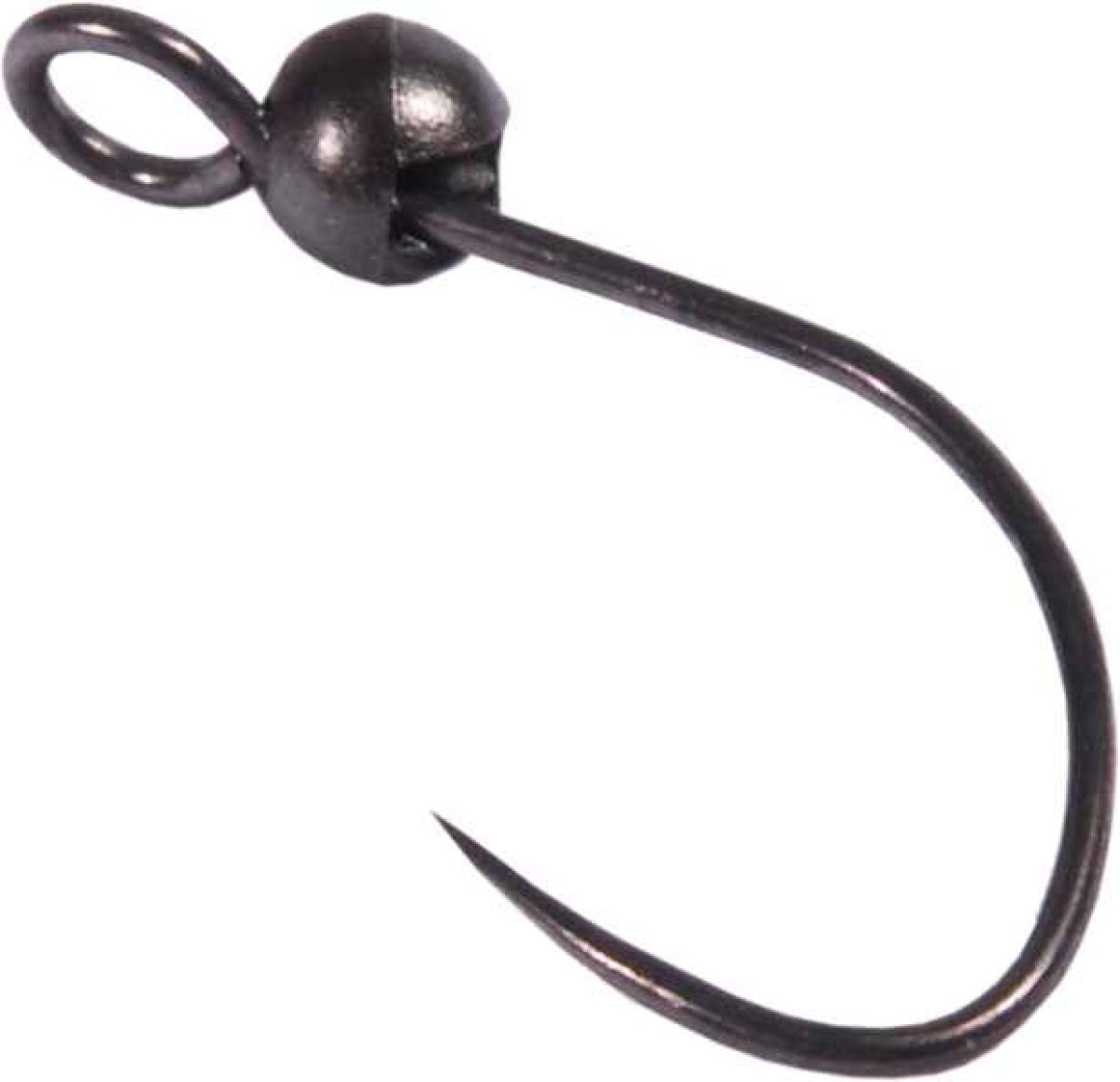 Vanfook Wolfram JIG WG BL bez proti hrotu 5ks XL-0,55g