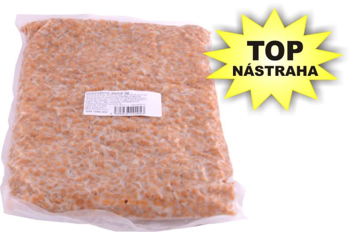 Vařená pšenice vakuová 1kg