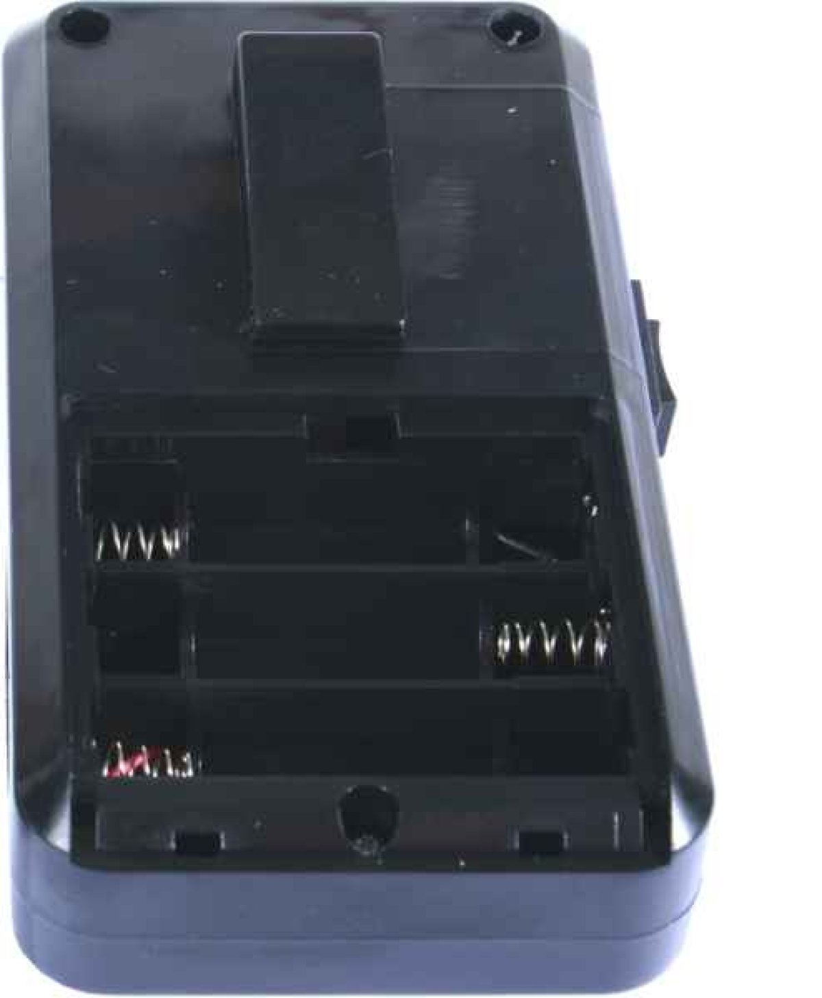 Vduchovací motorek AA Batterie, USB, auto adapter / 230V, svorky