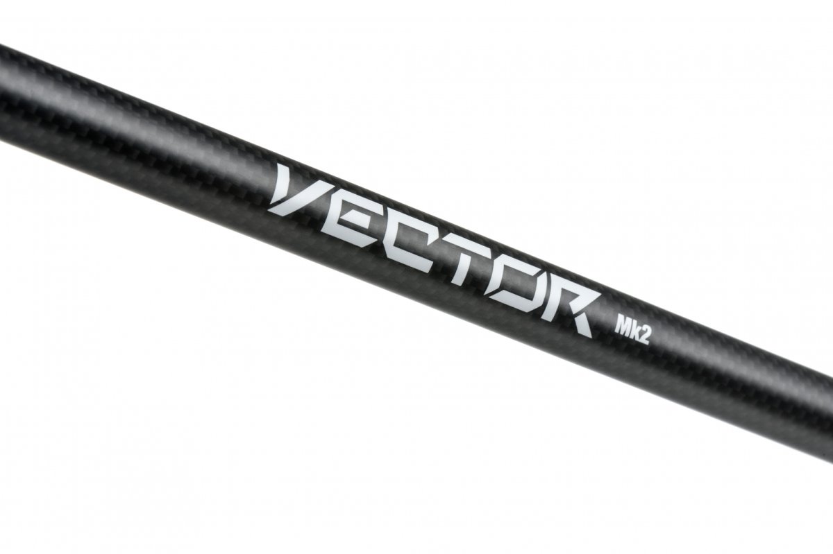 Vector Carp MK2 (3) 3,60m 3,0lb Vector Carp MK2 (3) 3,60m 3,0lb