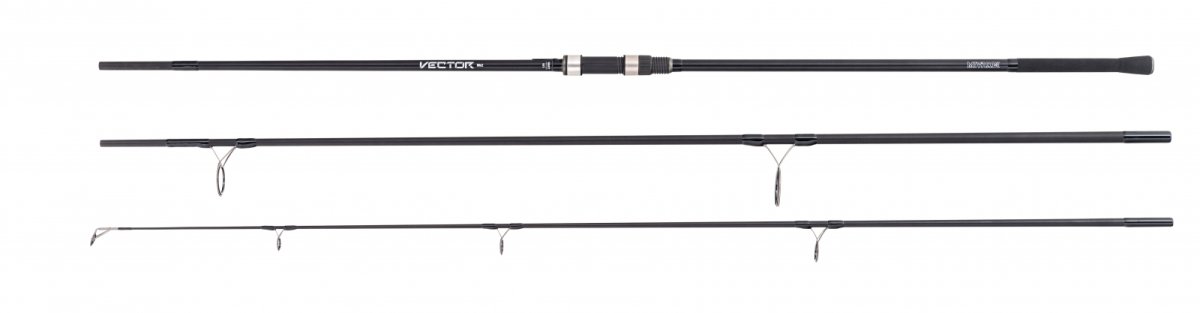 Vector Carp MK2 (3) 3,60m 3,0lb Vector Carp MK2 (3) 3,60m 3,0lb