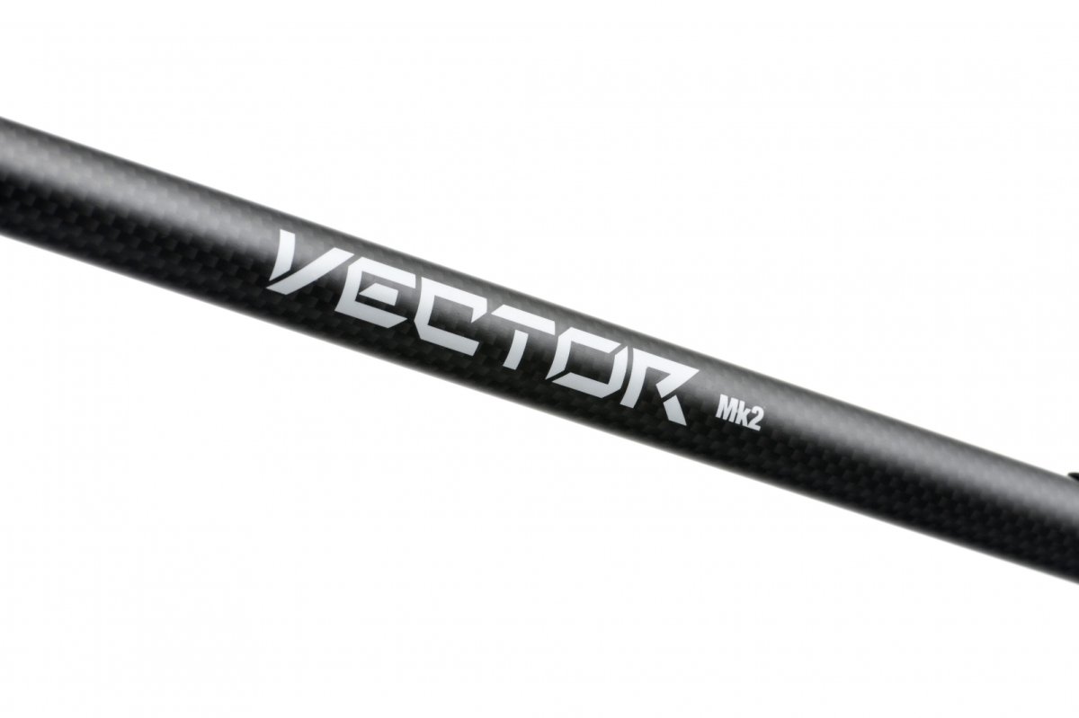 Vector Carp MK2 3,60m 3,0lb Vector Carp MK2 3,60m 3,0lb